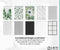 Loti Living Douchegordijn - Waterdicht - Anti Schimmel - Grijs - 120x200 cm