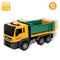 Vrachtwagen met Licht en Geluid Speed & Go Licht Geluid 25 x 11 x 9,5 cm (6 Stuks)