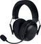 Razer BlackShark V3 X HyperSpeed - Draadloze Gaming Headset - 7.1 Surround - Zwart