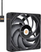 Thermaltake Toughliquid 360 EX Pro - All-In-One Vloeibare Koeling - ARGB Sync - Zwart (3 stuks)