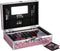 Casuelle Make Up Koffer Roze Holografisch