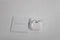 Apple AirPods 4 - Draadloze oordopjes - USB-C - Wit