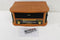Lenco TCD-2551WD - Retro Platenspeler - Bluetooth 5.0 en CD-speler
