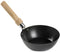 DOMO DO8719W Wok Party Set - 2-in-1 Wokken en Pannenkoeken - 6 Personen - 1000 W - Houten Handvaten