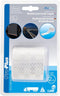 ProPlus Reflecterende tape - prisma technologie - ECE-104 Klasse C - 50 mm x 2 meter - wit