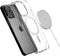 Puro CUSBCMAG1WHI - Oplader - Geschikt voor iPhone 12 13 14 - Wit