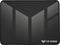 ASUS TUF P1 - Muismat - Antislip Waterdicht IPX7 - Zwart Grijs