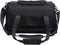 Trixie Vliegtuigtas Plane - Handbagage voor Huisdieren tot 7 kg - 44x28x25 cm - Zwart