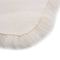 vidaXL - Vloerkleed - 60x90 - cm - schapenvacht - wit