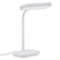 BRILONER - Daglichtlamp - LED bureaulamp - Draaibaar en kantelbaar - 6500 K - Wit