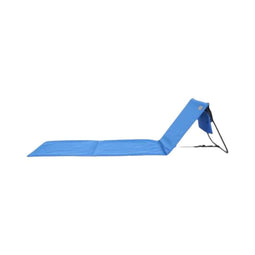 Liggende ligstoel Ociotrends 164 x 47 x 40 cm