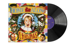 Home Alone - Original Motion Picture Soundtrack - LP (2023)