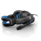 Sennheiser GSP 300 - Over-ear gaming headset - Noise-cancelling microfoon - Zwart/Blauw
