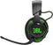 JBL Quantum 910X - Draadloze Gamingheadset - Active Noise Cancelling - Bluetooth 5.2