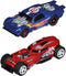 Carrera GO!!! Hot Wheels 4,9 - Racebaan Racebaan