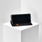 Dux Ducis Premium Book Case Motorola Moto G7 Power Hoesje Zwart