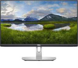 Dell S2421H - Monitor 23,8" - Full HD 1920x1080 75Hz IPS - Grijs