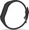 Garmin Vívosmart 4 - Activity Tracker - GPS - Hartslagmeting - Zwart/Leisteen