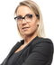 Ladies' Spectacle frame Sandro Paris SD2000 48101