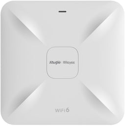 Ruijie Networks RG-RAP2260(G) - Access Point - Wi-Fi 6 - 2,4GHz 5GHz (1,775Gbps)