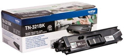 Brother TN-321BK - Toner - 2500 pagina's - Zwart