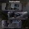 Zoomble® Verrekijker PRO 8x42 met Draagtas - Incl. E-Book Vogelspotten - Bak-4 HD Lens - Geschikt