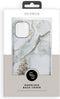 Selencia Hoesje Geschikt voor Samsung Galaxy A52 (4G) / A52s / A52 (5G) Hoesje - Selencia Maya Fashion Backcover - grijs
