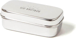 Snackbox Xl Rvs 12 X 6 X 4 Cm