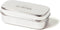 Snackbox Xl Rvs 12 X 6 X 4 Cm