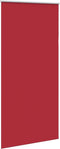 vidaXL - Rolgordijn - verduisterend - 110x210 - cm - stofbreedte - 105,7 - cm