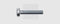 SWG 22664067 Tapschroef assortiment M4 20 mm Kruiskop Phillips DIN 7985 Staal Verzinkt 100 stuk(s)