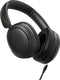 Edifier W800BT SE - Draadloze over-ear hoofdtelefoon - 45 uur afspeeltijd - Grijs