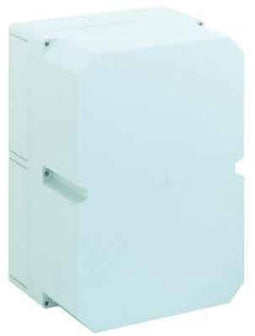 Spelsberg TK PS 3625-16-o 11091201 Universele behuizing 361 x 254 x 165 Kunststof Grijs 1 stuk(s)