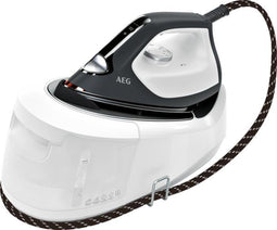 AEG ST6-1-8EG - Stoomgenerator - Automatische instellingen - Zwart