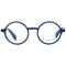Uniseks Brillenframe Yohji Yamamoto YY1006 47620