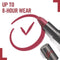 Rimmel London Lasting Finish Lippenstift - 005 Effortless Glam