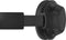 Belkin SoundForm Inspire - Bluetooth-headset - Safe Sound-technologie 85 dB - Zwart