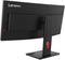 Lenovo ThinkVision T34WD-40 - Monitor - 34