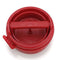 Jml Stufz - Hamburger Maker - Gevulde hamburgers maken - Rood