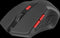 Defender ACCURA MM-275 - Draadloze Muis - 1600 DPI - Zwart