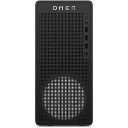 HP C7SJ7EA - Mini-Pc - Intel Core i5 16 GB RAM 1 TB SSD - Zwart