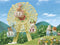 Sylvanian Families 5333 baby reuzenrad