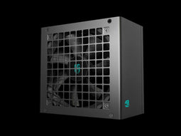 DeepCool PF600X - Voeding - 600W
