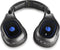 NGS GHX-600 - Gaming Headset met Microfoon - Draadloos - Zwart