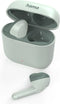 Hama Freedom Light - True Wireless Headset - Bluetooth met aanraakbediening - Groen