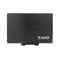 TooQ TQE-3527B - Externe HDD Behuizing - 3.5