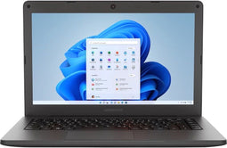 MEDION® AKOYA E14409 - Laptop - Intel Core i3 - 14 Inch Full HD - 256 GB SSD