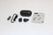 Sony WF-C710N - Draadloze oordopjes - Noise Cancelling - Zwart
