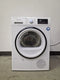 Siemens iQ300 WT45HVA1 - Warmtepompdroger - 8 kg - AutoDry - A++ - Wit