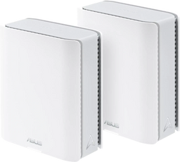 ASUS ZenWiFi BT10 - Mesh WiFi Systeem - Tri-band tot 18 Gbps (2 stuks)